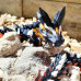 Blaze the Swift Dragon